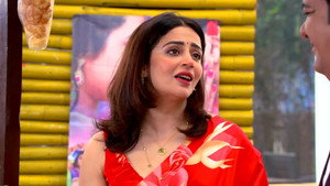 Still from Anita and Prem's Pretence