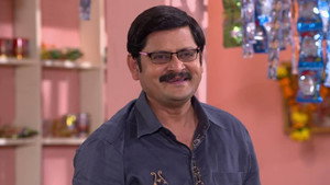 Still from Anita Exposes Vibhuti's Plan