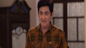Still from Teeka and Gang Plot to Abduct The Commissioner