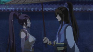 Still from Episode 85
