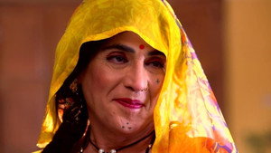 Still from Tiwari to Pose As Anita's Husband