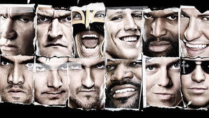 Still from Royal Rumble