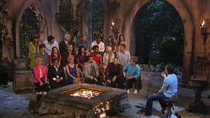 Still from The Reunion