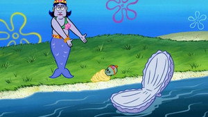 Still from The Story of King Neptune