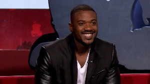 Still from Ray J