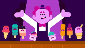 Still from Ice Cream