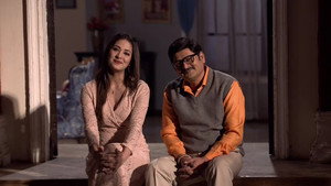 Still from Saxena Return's Everyone Their Mobile Phone's