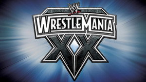 Still from WrestleMania XX