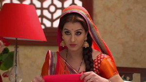 Still from Shiela and Prem Prank Anita