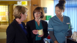 Still from Seen and Not Heard