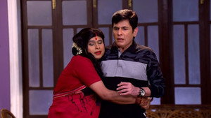 Still from Vibhuti and Tiwari Learn Happu's Secret