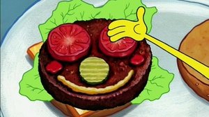 Still from To Love a Patty