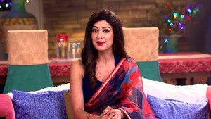 Still from Will Tiwari be Able to Find Karamchand