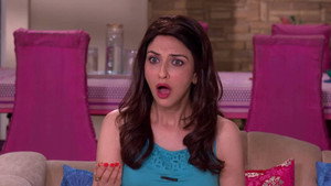 Still from Vibhuti and Angoori Pretend to be Married