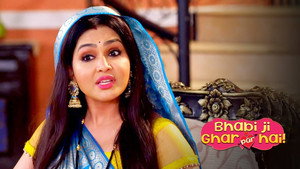 Still from Angoori Looks For a Serpent With Special Powers
