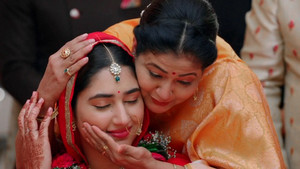 Still from Search For Ram