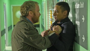 Still from What You Don't Know