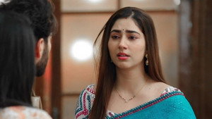 Still from Kapoor family mein dharam yudh