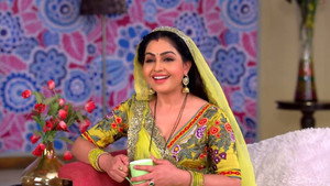 Still from The Misadventures Of Manmohan and Vibhuti
