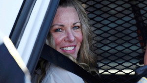 Still from Lori Vallow Daybell: Guilty
