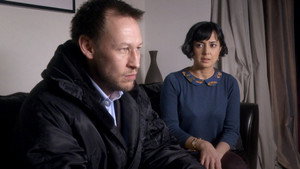 Still from Someone to Watch Over Me