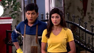 Still from Suresh Kabadi Occupies Modern Colony