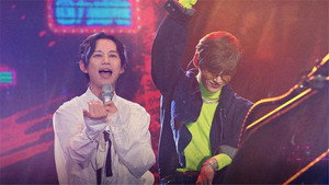 Still from Concert