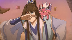 Still from Episode 101