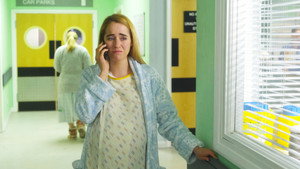 Still from Late