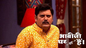 Still from Vibhuti Becomes Jaswinder