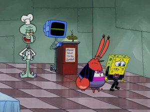 Still from Chum Fricassee