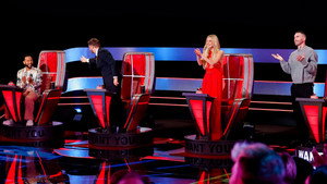Still from The Blind Auditions (5)