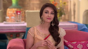 Still from Angoori and Anita Prank Their Husbands