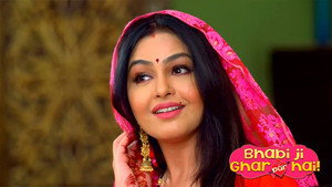 Still from Angoori's English Bothers Tiwari and Vibhuti