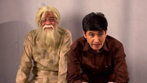 Still from Bhabi Ji Ghar Par Hai! - September 29, 2022