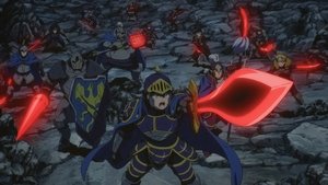 Still from The Lord of Dark Beasts