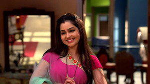Still from Saxena's Views On Divorce