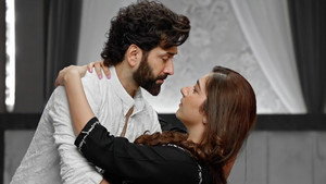 Still from Pihu ki dream family