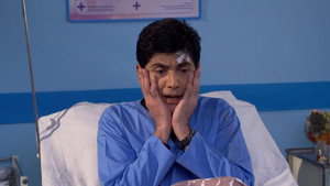 Still from Vibhuti and Angoori's Souls Get Swapped
