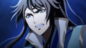 Still from Episode 99