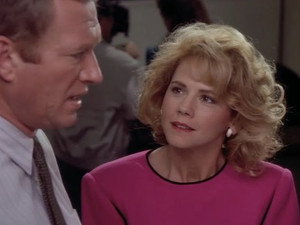 Still from The Mole