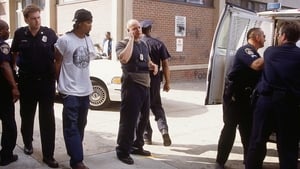 Still from Sentencing