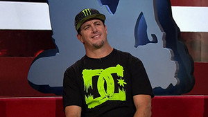 Still from Ken Block