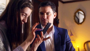 Still from In Dark Corners