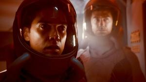 Still from A Slow Death Is Worse