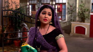 Still from Devesh’s Ploy to Kill Indresh