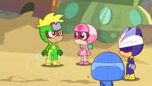 Still from Episode 9