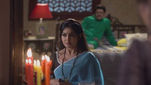 Still from Dhanteras' Celebration At Vibhuti's House