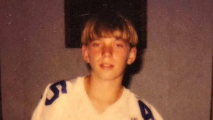Still from The Case Against Michael Politte