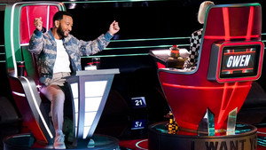 Still from The Blind Auditions Season Premiere (1)